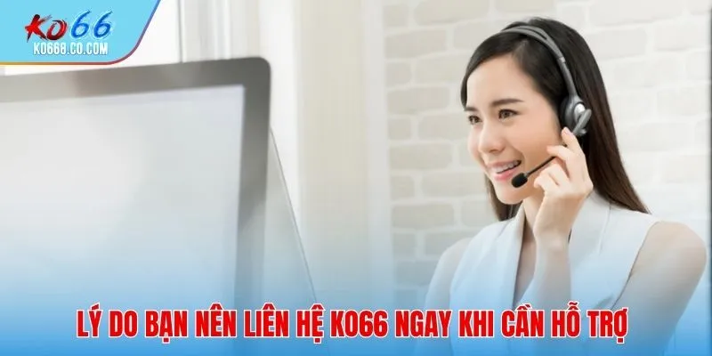 Dịch vụ chăm sóc giúp xử lý vấn đề nhanh và đúng hướng