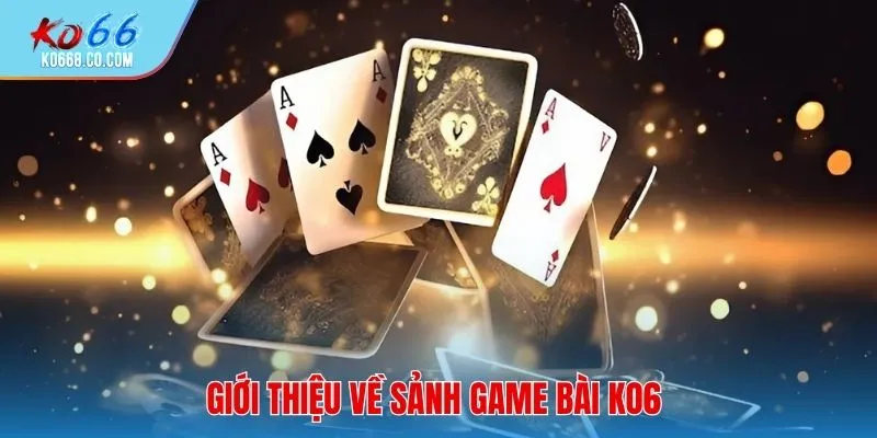 Không gian giải trí trực tuyến được thiết kế tối ưu trải nghiệm