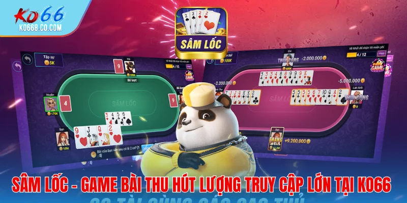 Sâm lốc